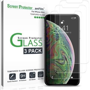 iPhone X/ XS Screen Protector